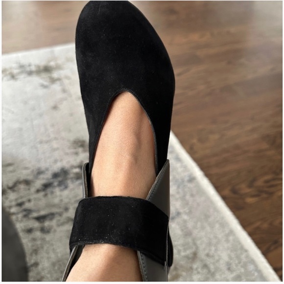 Roland Mouret Boots heels pumps - Picture 2 of 3